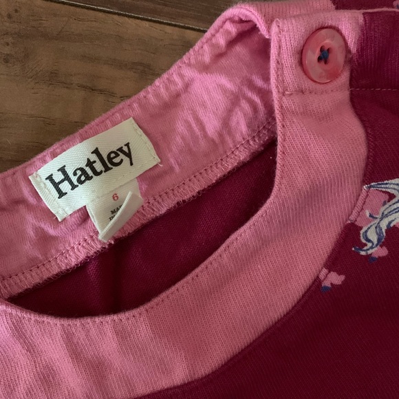 Hatley Girls Mod Dress - Picture 3 of 4